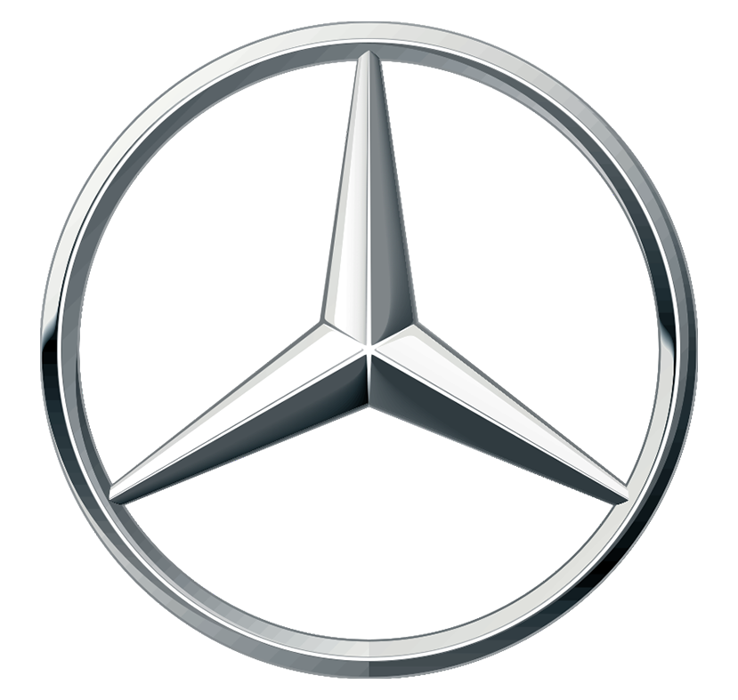 Mercedes Logo